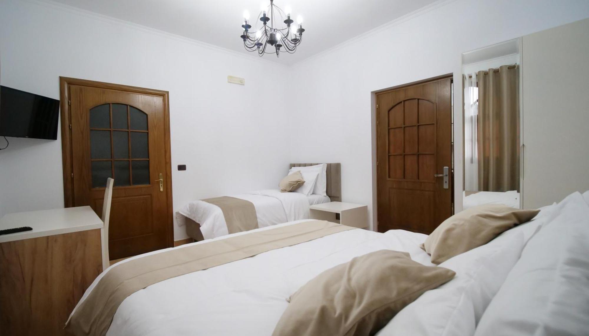 بيرات Vila Malasi المظهر الخارجي الصورة