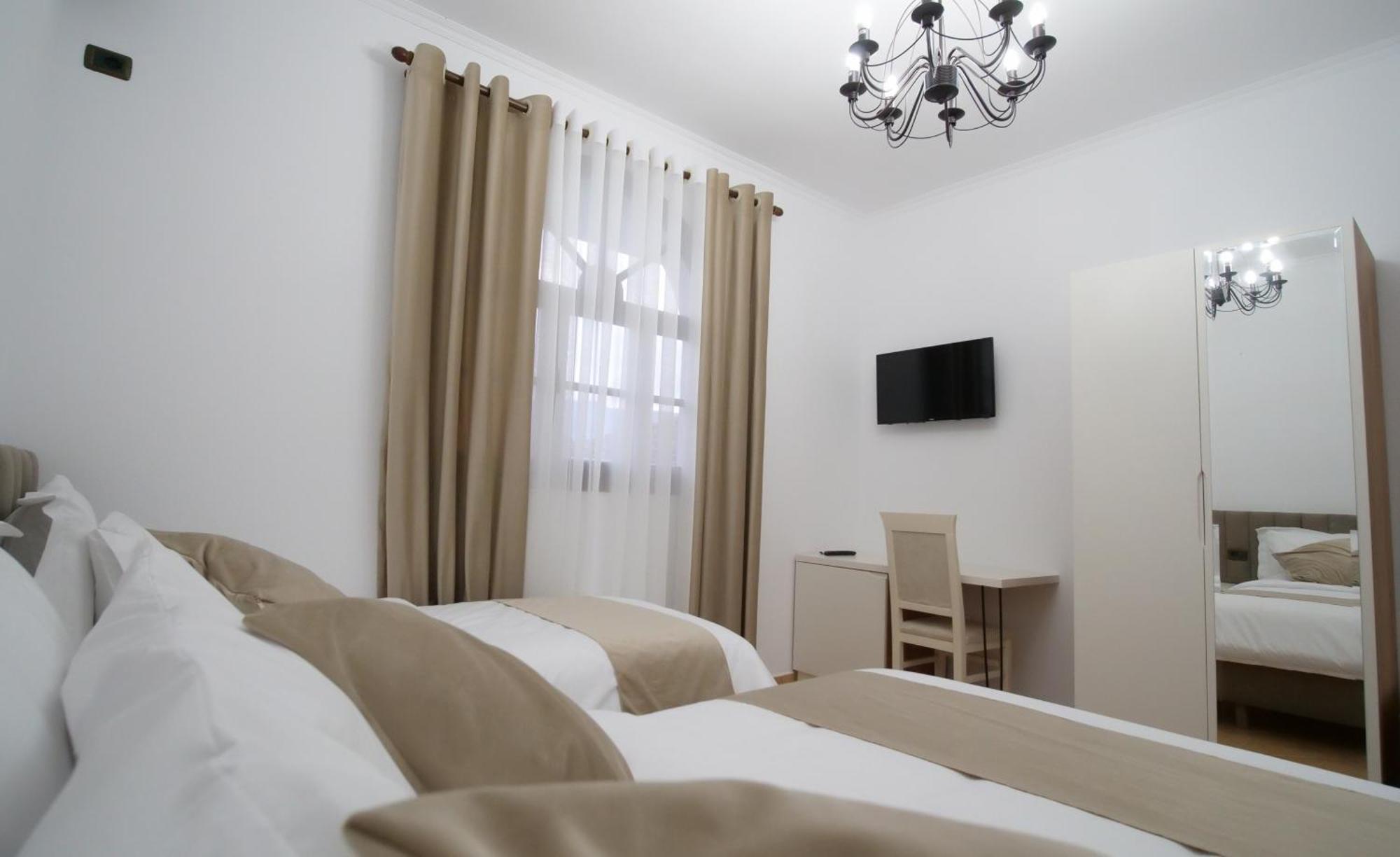 بيرات Vila Malasi المظهر الخارجي الصورة